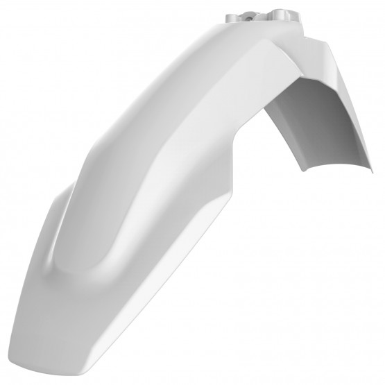 Front Fender Husqvarna TC125 (2016-22)