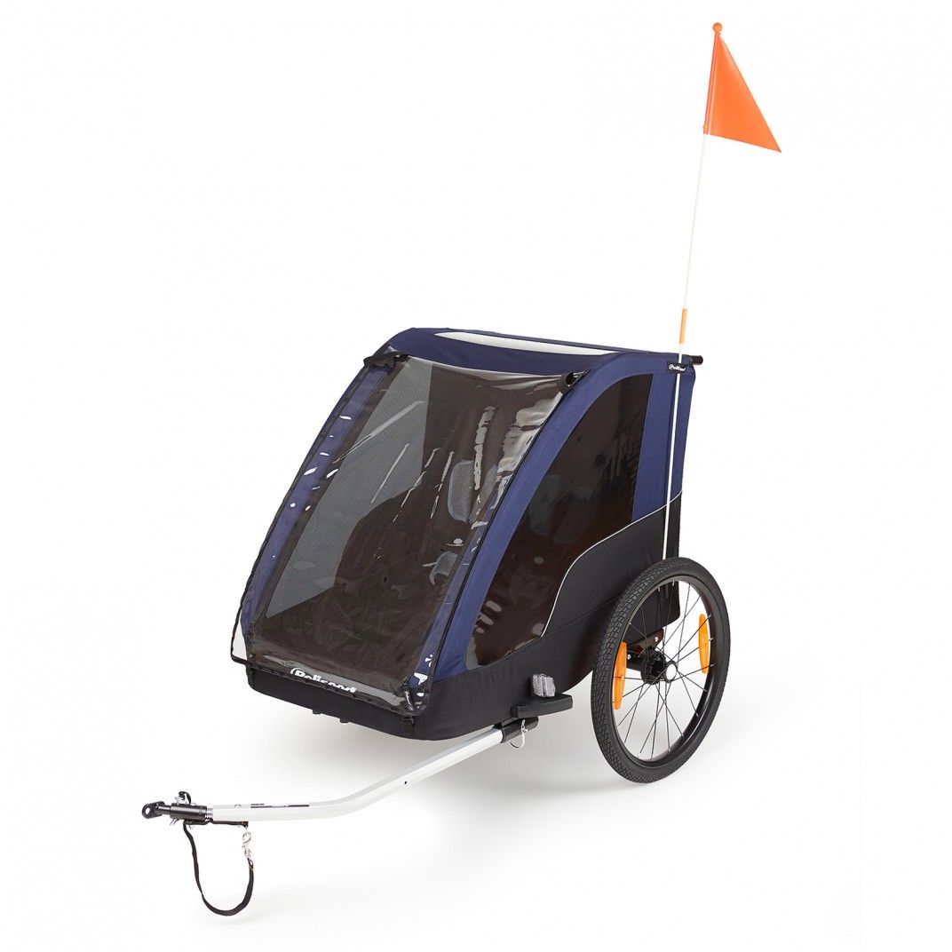 Polisport Trailer - For Biking and Strolling