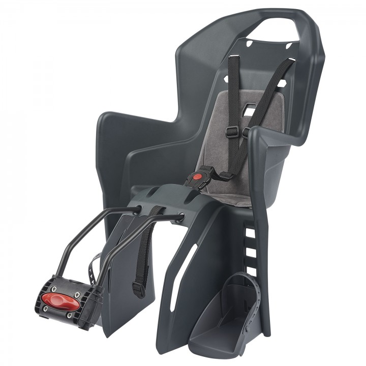 Child bike seat 22kg new arrivals