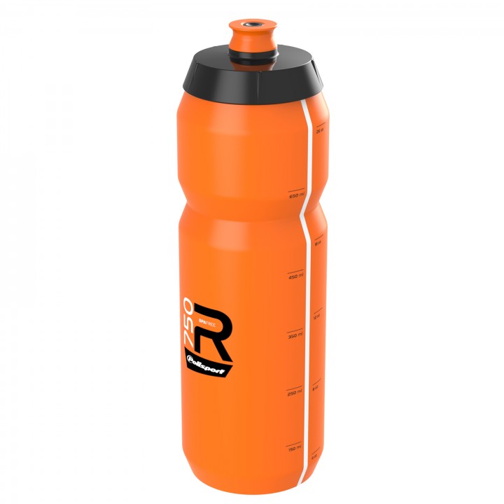 Performance Bicycle Water Bottle (Orange) (26oz)