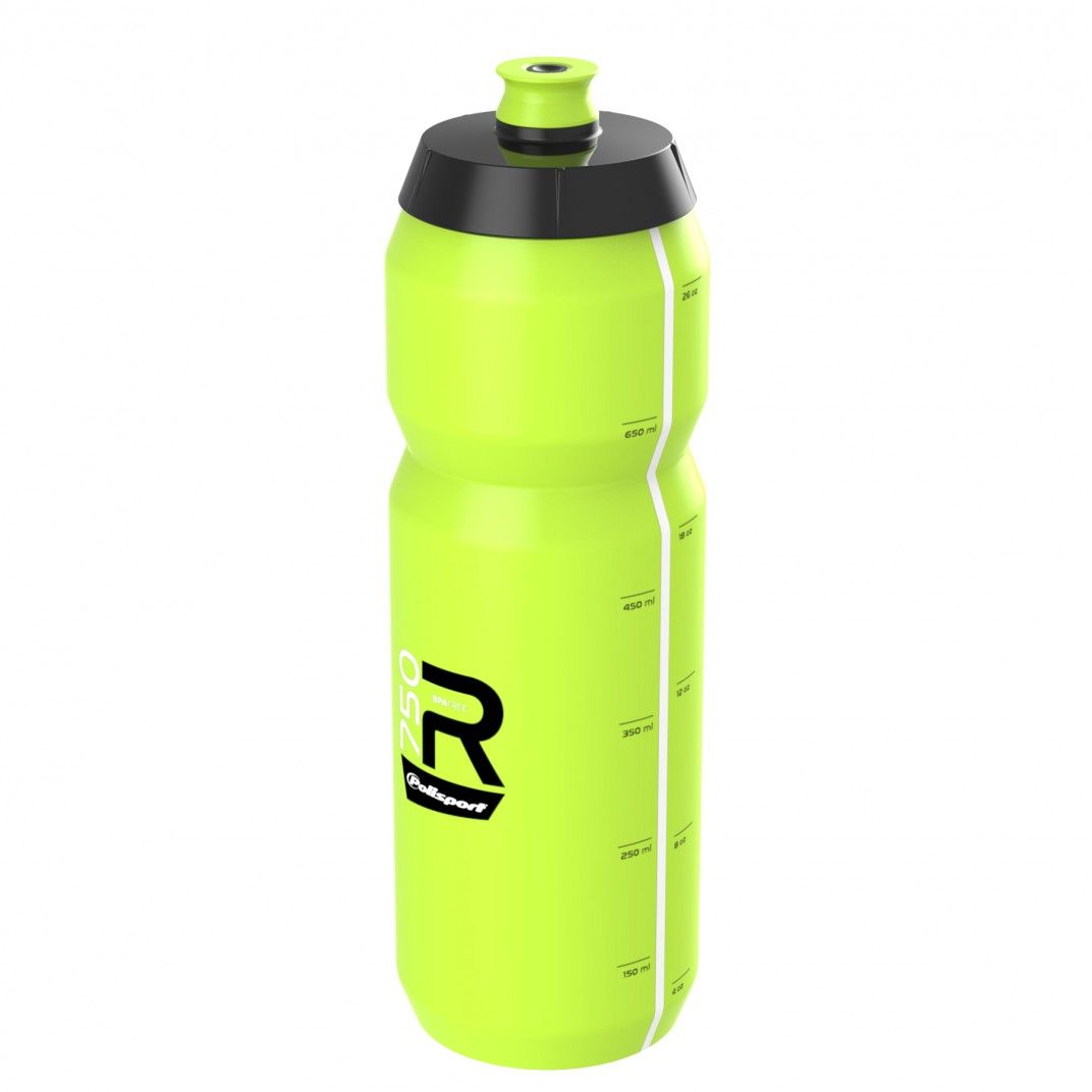 R750 - Lightweight Sport Bottle 750ml Lime Green