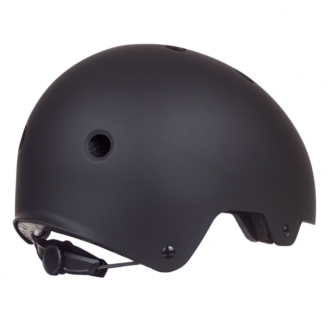 Urban Pro - Capacete Urbano Preto