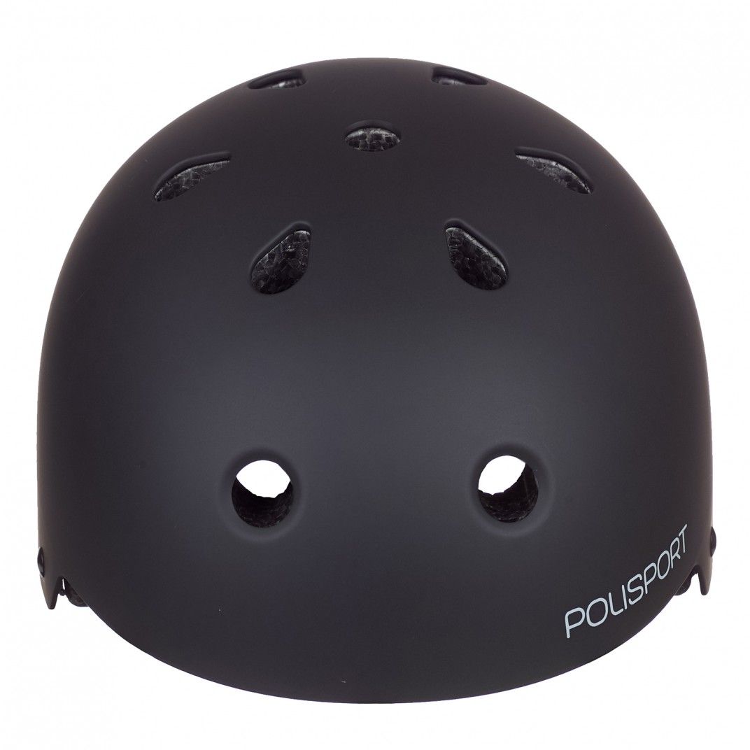 Urban Pro - Capacete Urbano Preto