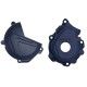 Kit Protección Tapas de Motor Husqvarna FC 250/350 - 2016-22 Kit Protección Tapas de Motor Husqvarna FC 250/350 - 2016-22