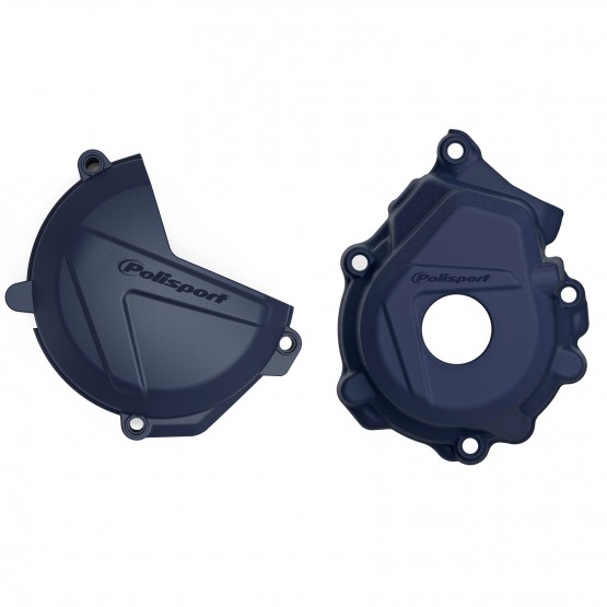 Kit Proteccin Tapas de Motor Husqvarna FC 250/350 - 2016-22 