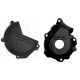 Kit Protezione Coperchi Motore KTM XC-F/SX-F 250/350 - 2016-22 Kit Protezione Coperchi Motore KTM XC-F/SX-F 250/350 - 2016-22