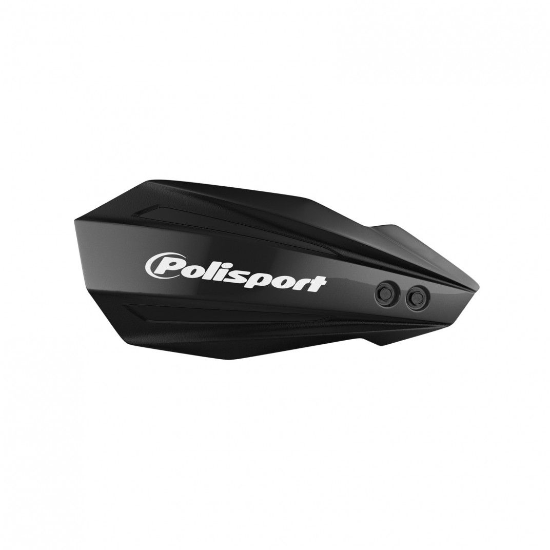 Protetor de mo BULLIT -  Gas Gas EC/EC-F  Modelos 2021-2022  - Negro