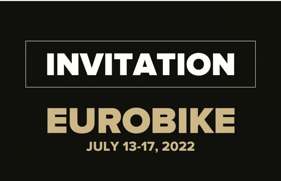 Polisport Group presents news at Eurobike