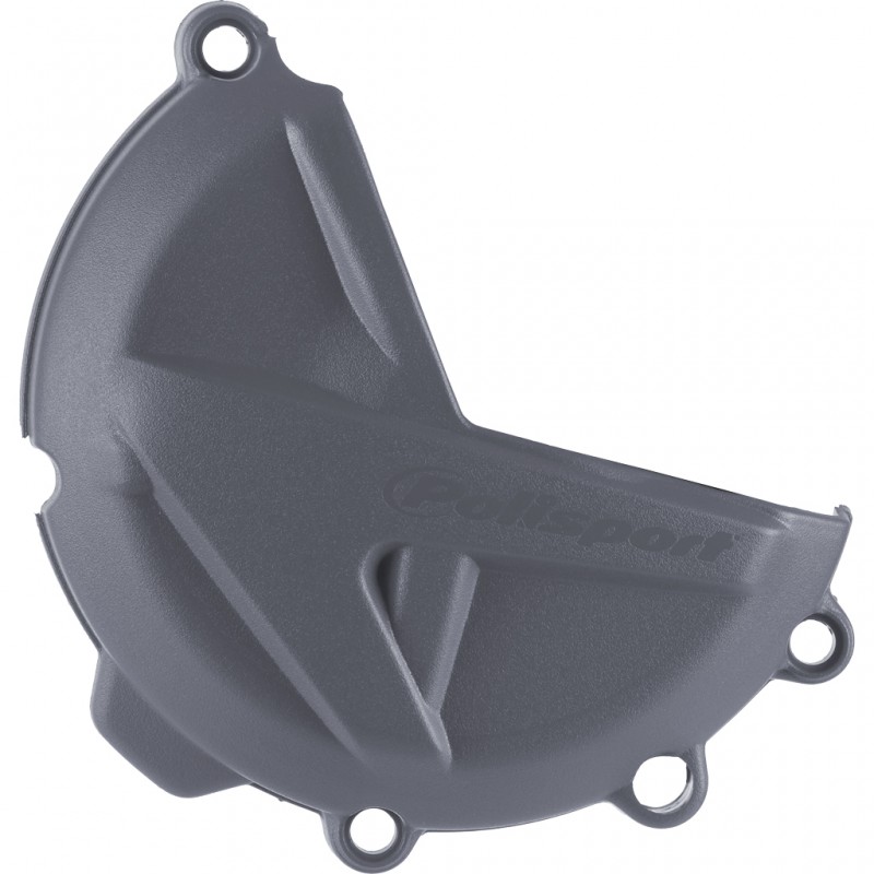 Protezione Coperchio Frizione Gasgas ECF 250/350 / EX-F 350 / MC-F 250/350 (2021-23)