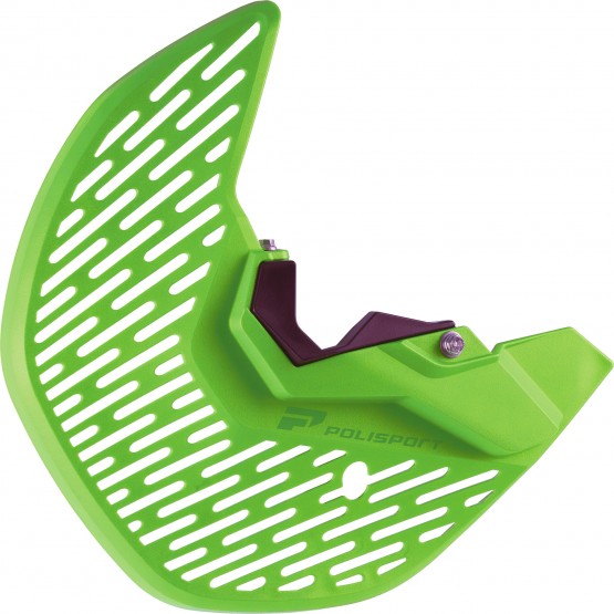 Protector Disco MX & Pie de Horquilla Kawasaki KX 250F (2020-24)