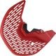 RIEJU MR 250/300 - Disc and Bottom Fork Protector Red - 2021-23 Models