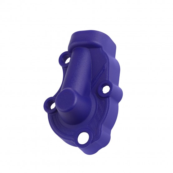 Proteo Tapa Bomba Agua Yamaha YZ 250 (2022-24)