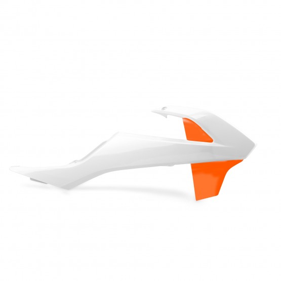 Tapas de Radiador KTM SX 65 (2016-23)