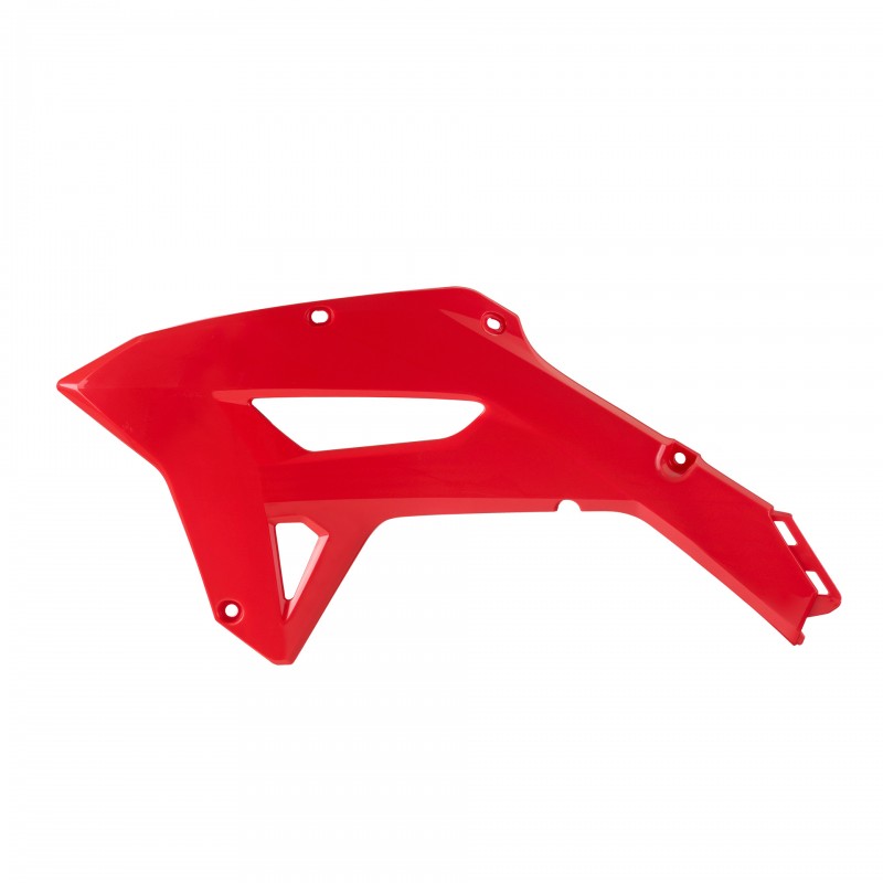 Spoiler Radiatori Honda CRF 250RX (2022-24)