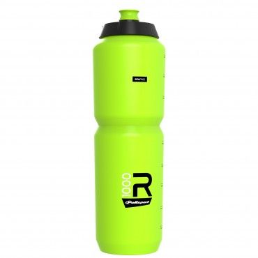 R1000 - Lightweight Sport Bottle 1000ml Lime Green