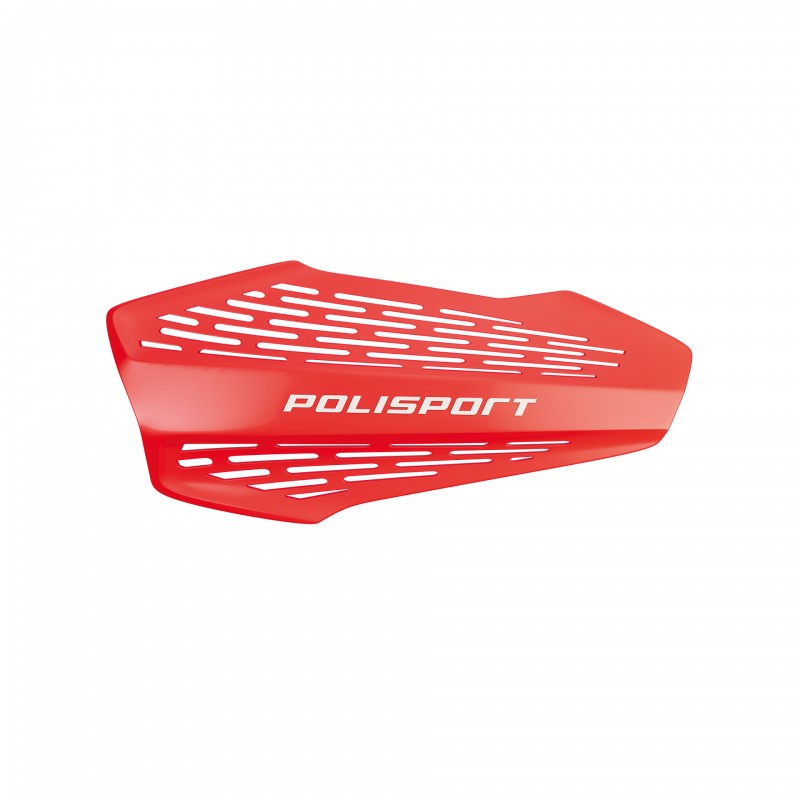 MX Force Hundschutz Rot