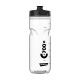Clip-On Bottle C700 Clear and Black