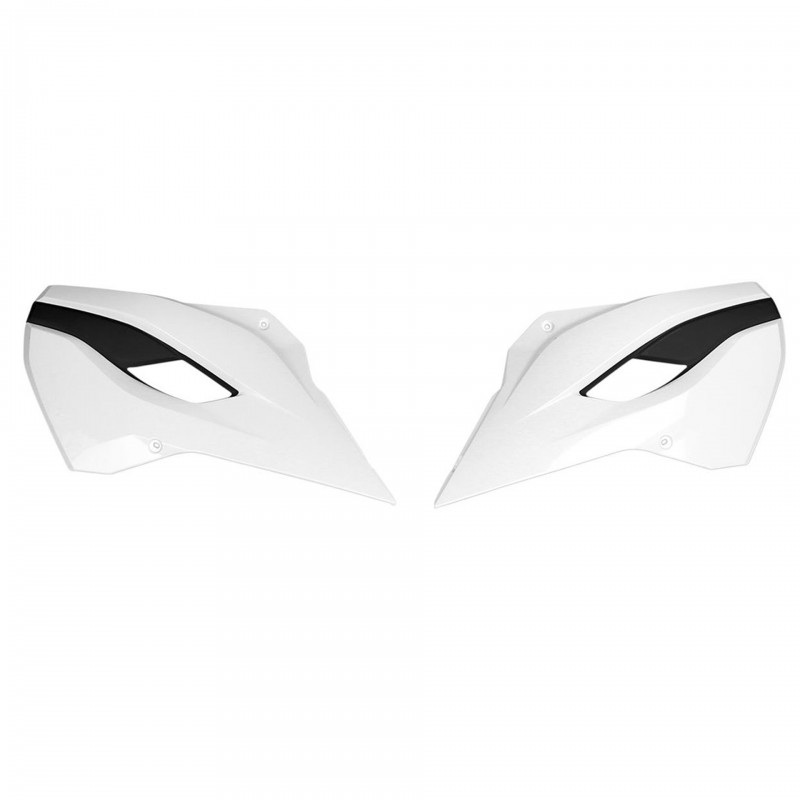Tampas Radiador Husqvarna TE / FE (2014-16)