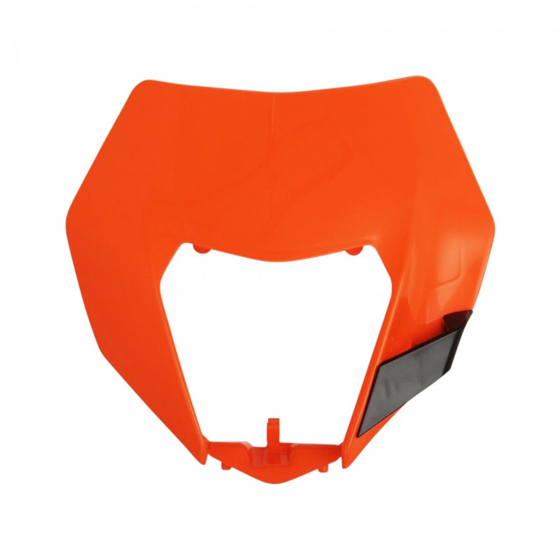 Porta-Farol KTM EXC/EXC-F/XC-W/XCF-W (2014-16)