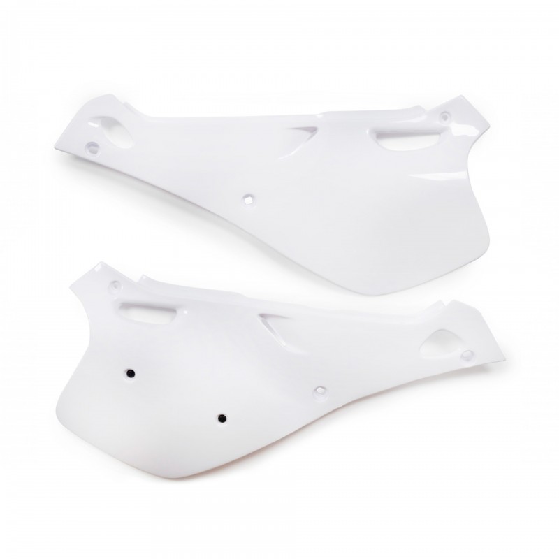 Side Panels Yamaha YZ 125/250 (1993-95)