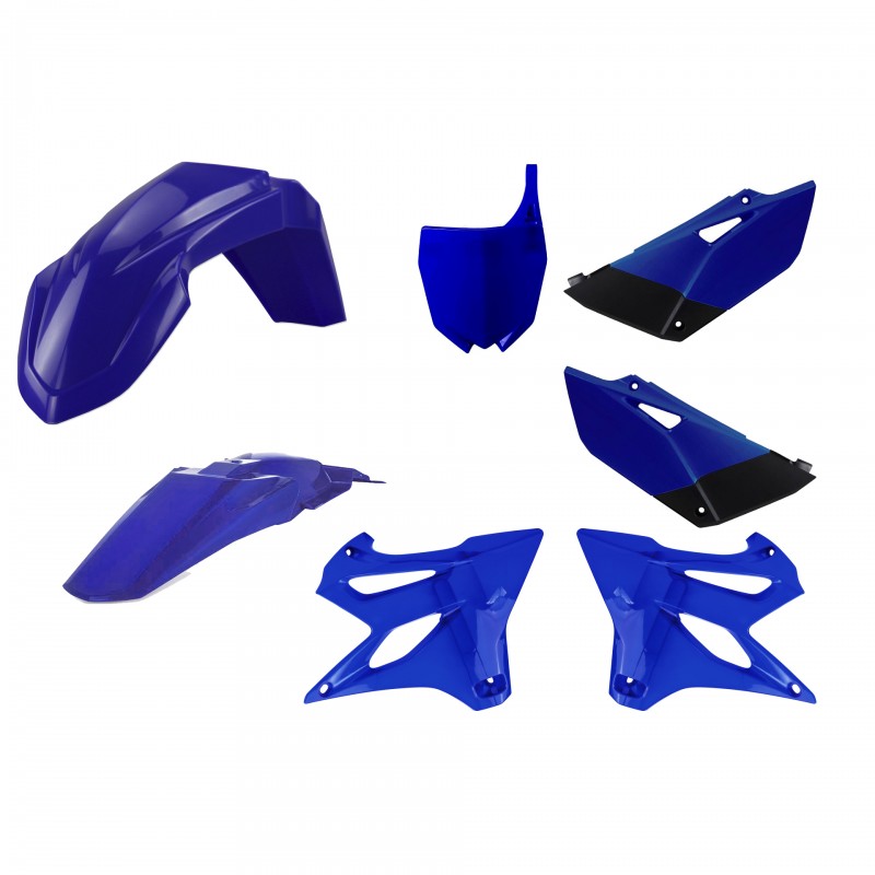 Kit Plastique Standard Yamaha YZ 85 (2015-21)