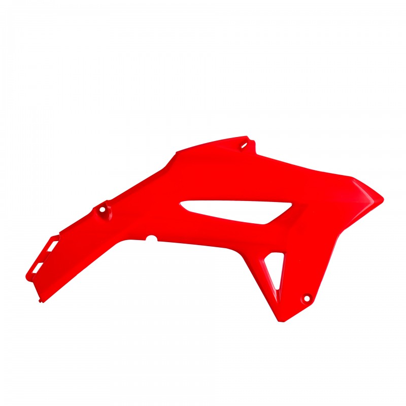 Radiator Scoops Honda CRF 450R (2021-24)