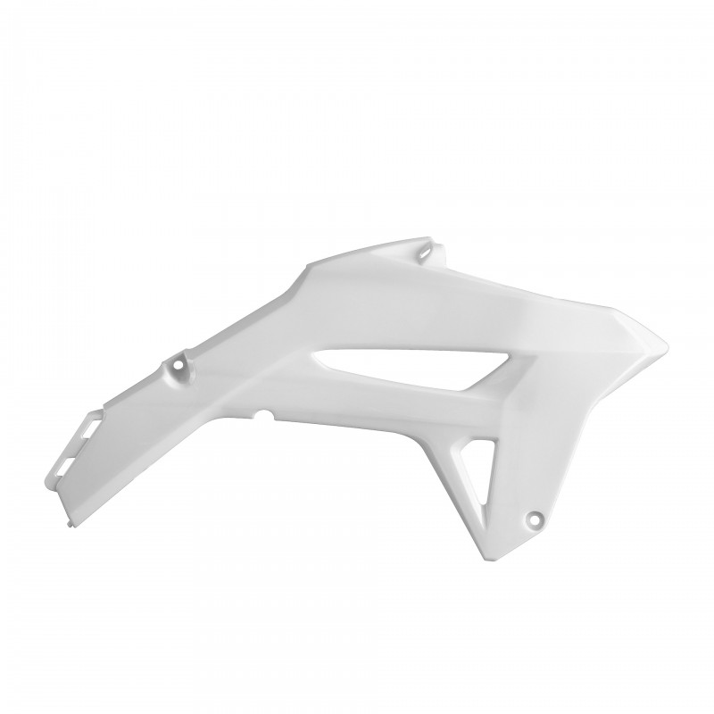 Radiator Scoops Honda CRF 450R (2021-24)