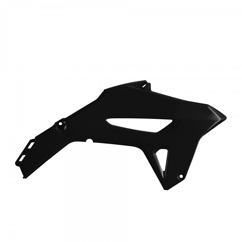 Spoiler Radiatori Honda CRF 450R (2021-24)