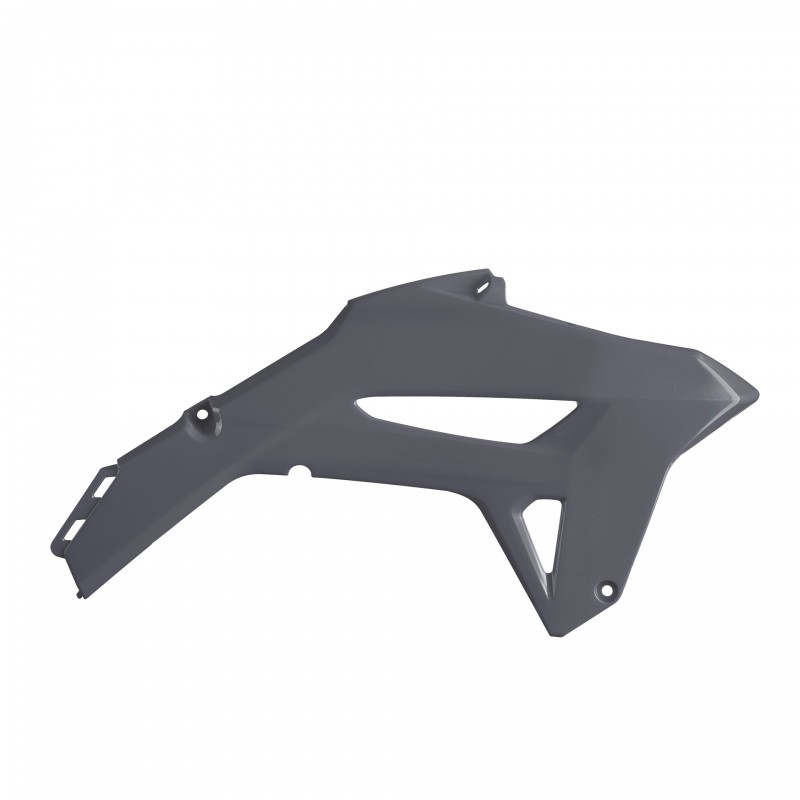 Spoiler Radiatori Honda CRF 450R (2021-24)