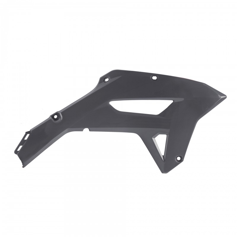 Spoiler Radiatori Honda CRF 450RX (2021-24)