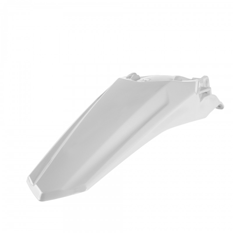 Rear Fender Honda CRF 450R/RX (2021-24)