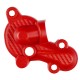 Beta RR 350/400/430/480 4T - Protector de Bomba de Agua Rojo - Modelos 2016-23 Beta RR 350/400/430/480 4T - Protector de Bomba de Agua Rojo - Modelos 2016-23