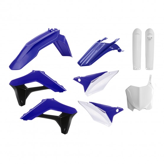 Kit Plásticos Completos Sherco SC/ SC-F  - Modelos 2019-23