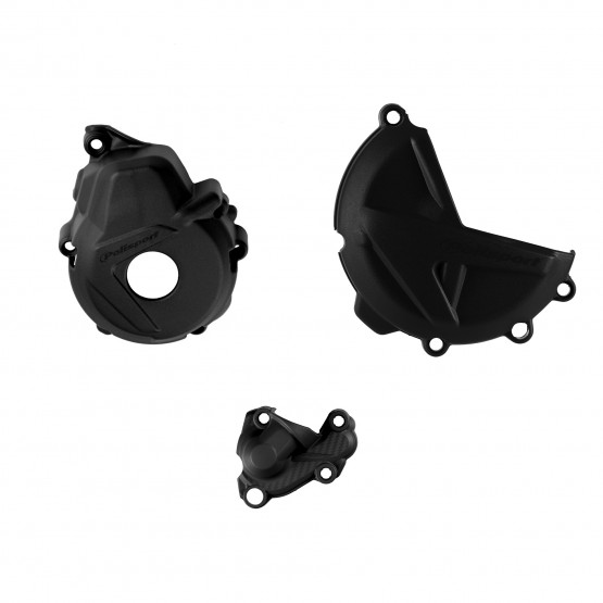 Engine Covers Protection Kit Gasgas EC-F 250/350 - 2021-23 