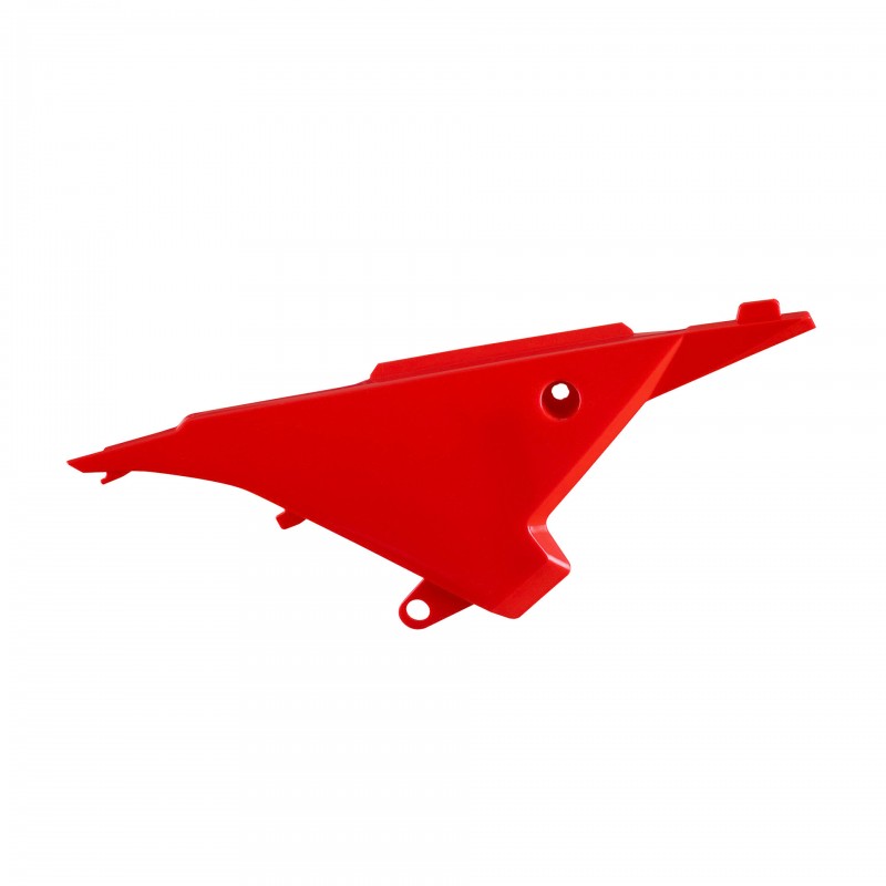 Beta RR 2T,4T - Airbox Cover Red - 2013-17 Models
