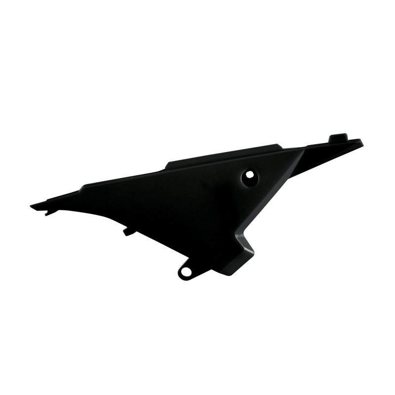 Beta RR 2T/4T - Airbox Cover Black - 2013-17 Models