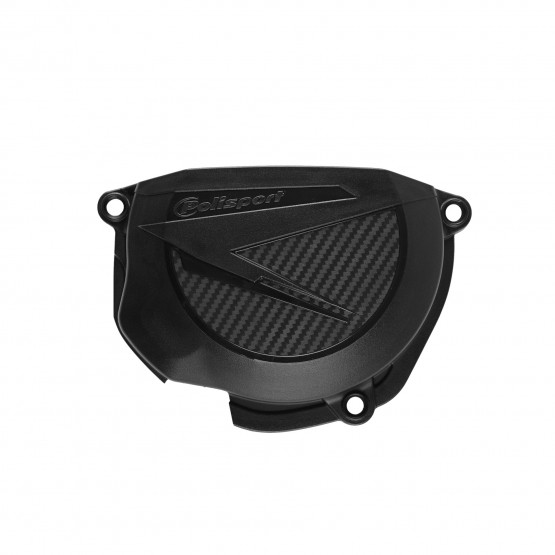 Protector Tapa Embrague Beta RR 350/390/430/480 (2020-24)
