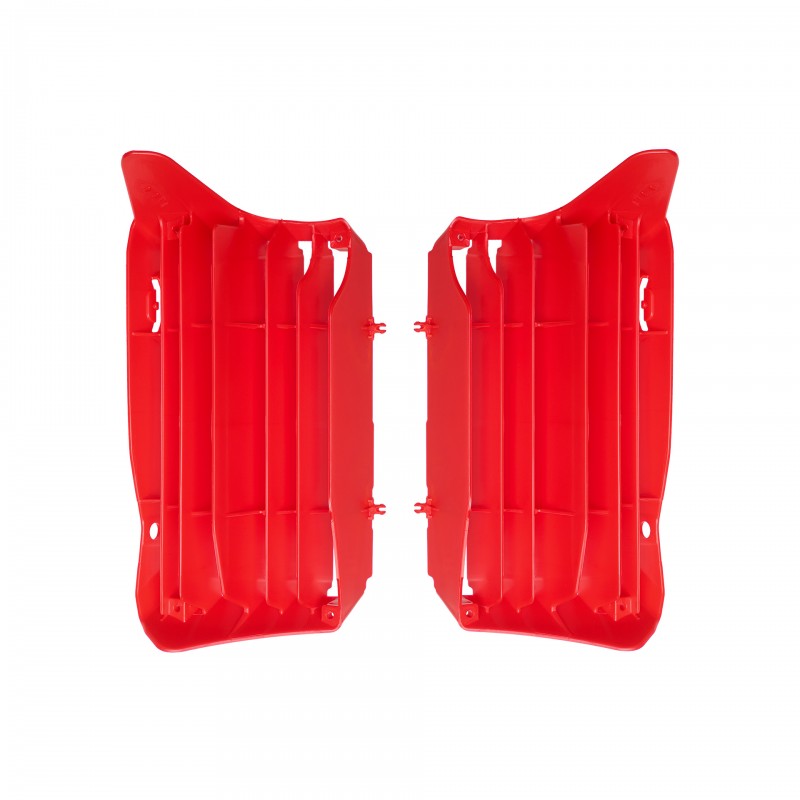 Radiator Louvers Honda CRF 450R/450RX (2021-24)