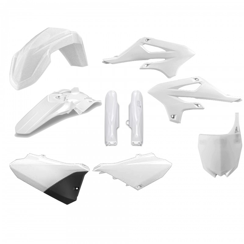 Kit Plastica Completo Yamaha YZ 85 (2022-25)