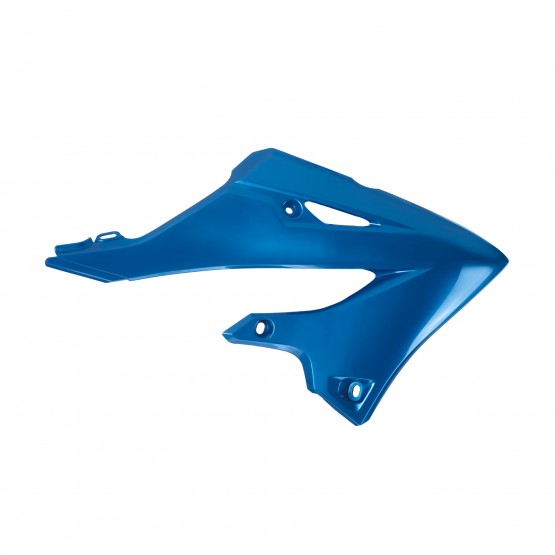 Tapas de radiador Yamaha YZ125/250 (2022-26)