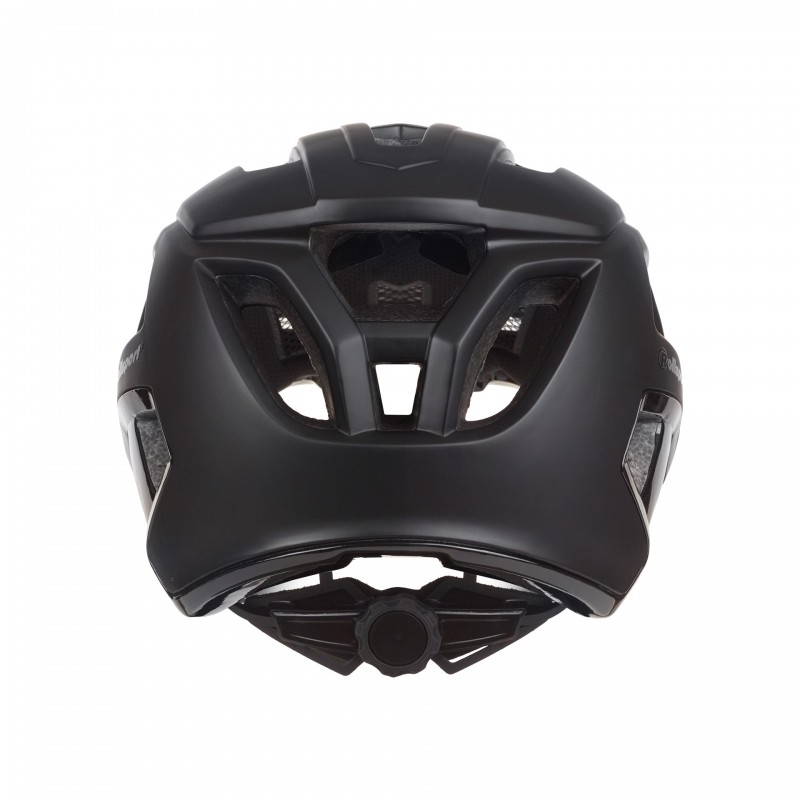 Mountain Pro - Casco MTB Multidisciplinar Negro - Talla L