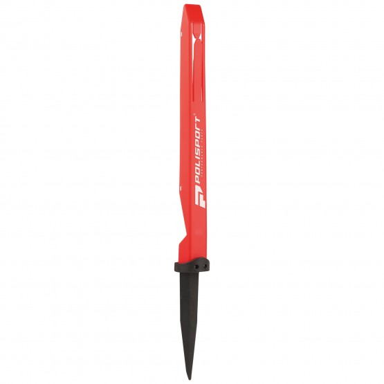 MARCADOR ROJO