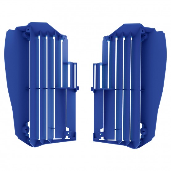Grilles Radiateur Yamaha YZ 250FX/WR 250F (2020-23)