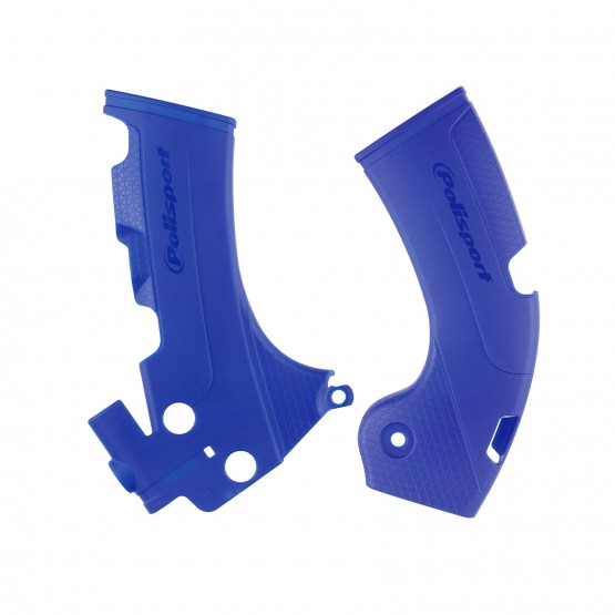 PROTECTOR CHASIS Yamaha WR 250F (2020-26)
