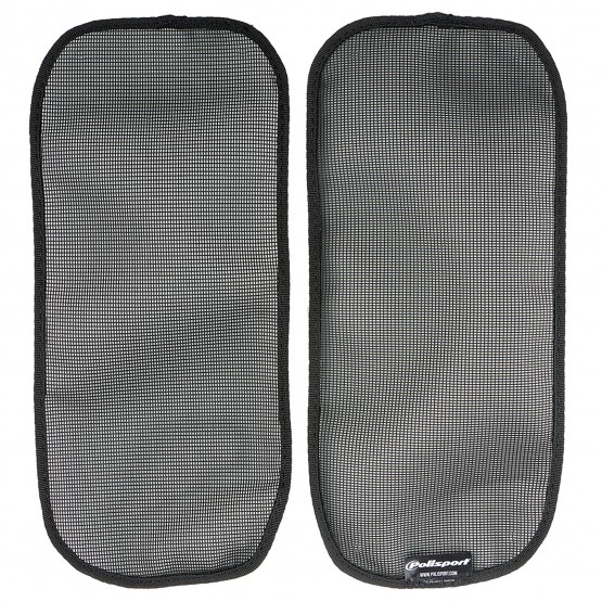 Mesh for Radiator Louvers Yamaha YZ 250F (2019-22)