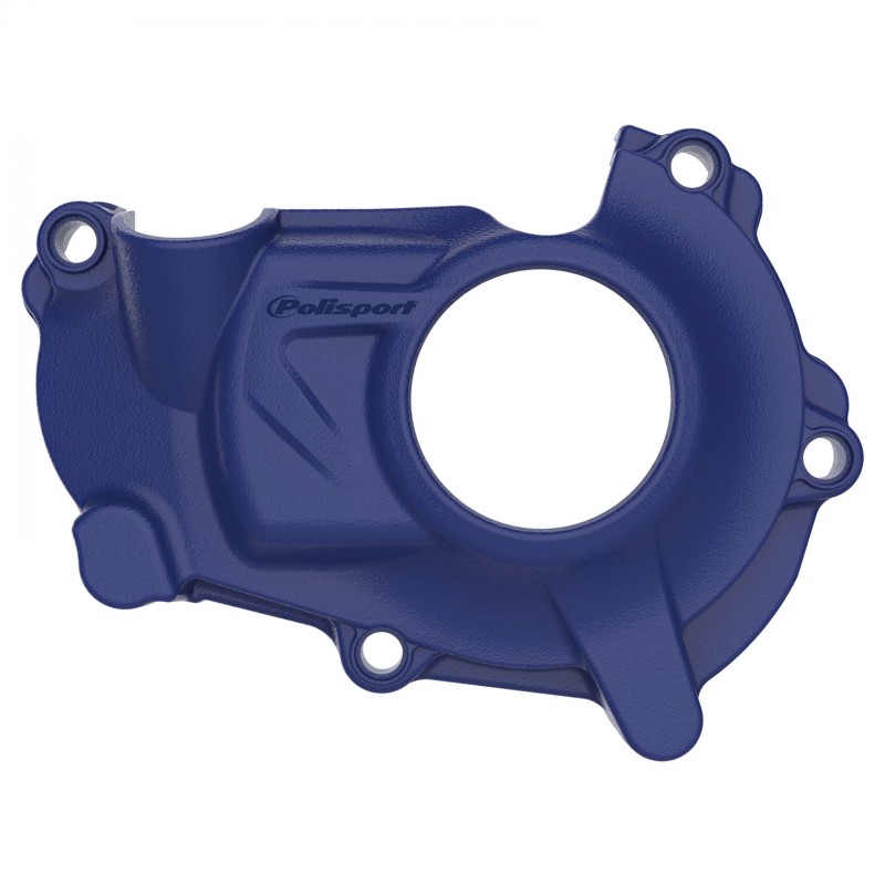 Ignition Cover Protector Yamaha YZ 450F (2018-22)