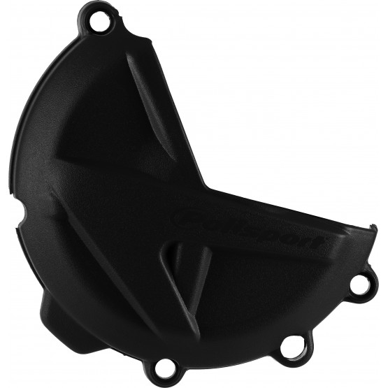 Clutch Cover Protector Gasgas ECF 250/350 / EX-F 350 / MC-F 250/350 (2021-23)