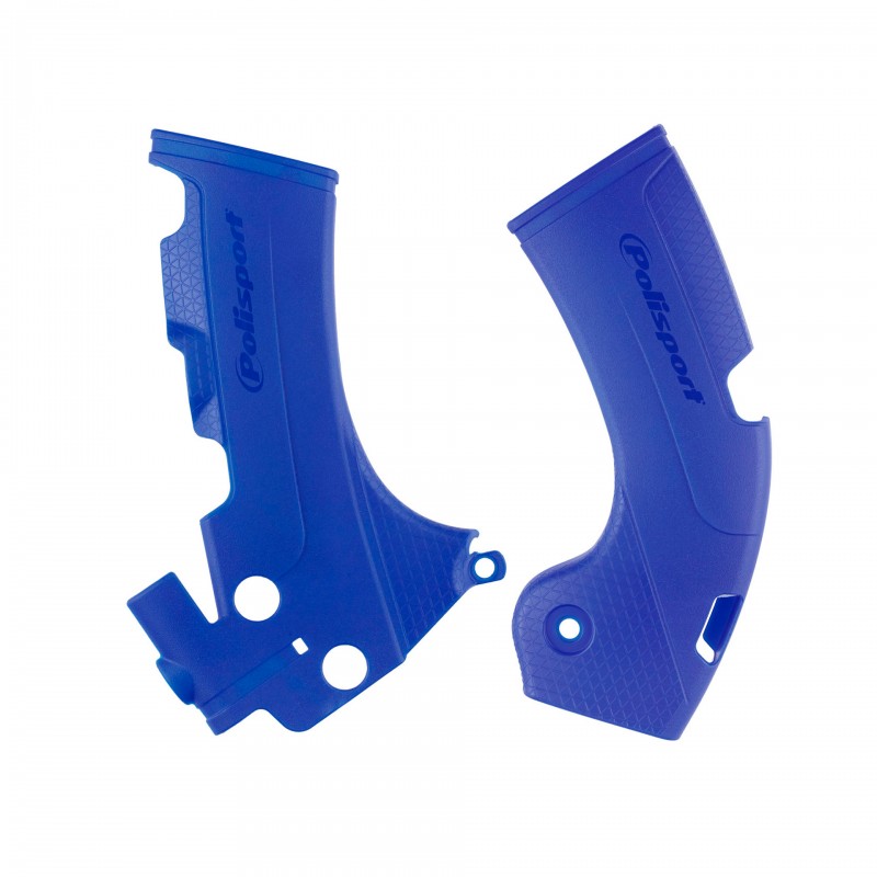 PROTECTEUR CHASSIS Yamaha YZ 450FX (2019-23)