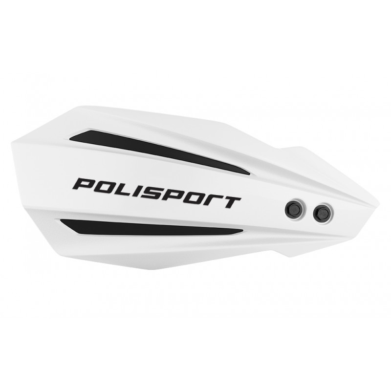 Bullit Paramanos Yamaha YZ/YZF/WR (08>) Blanco