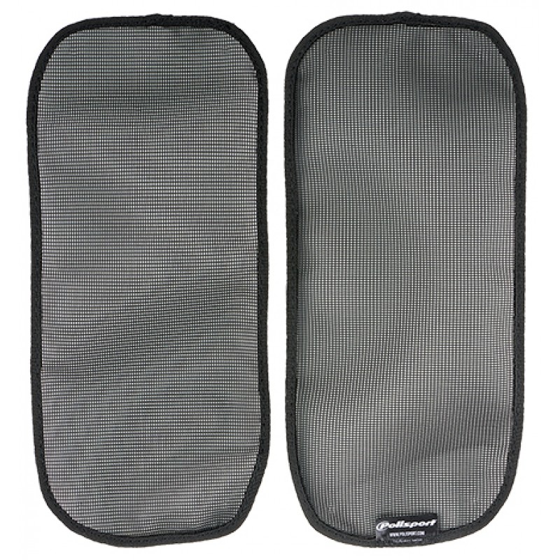 Mesh for Radiator Louvers Gasgas MC/MC-F/EC/EC-F/EW-F/EX/EX-F (2024)